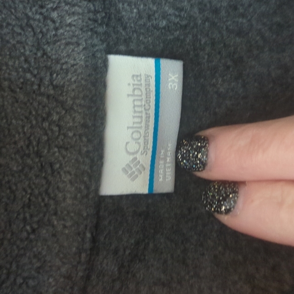 Columbia Vest - Picture 5 of 9